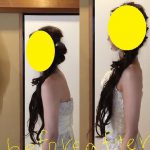 披露宴に向けて新婦のウエディングコンディショニング