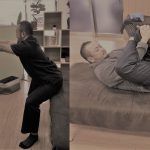 年末年始の体の不調