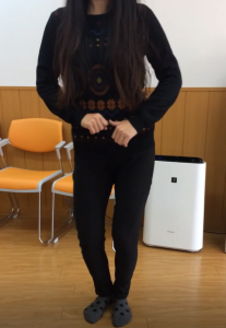 スポーツをされる方に