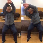 呼吸と姿勢と肩こりと・・・