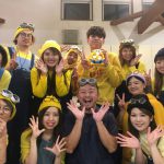 第2回目の美容室での講師活動