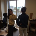 ぎっくり腰の癖から解放された