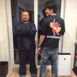 菜の花マラソンに向けて