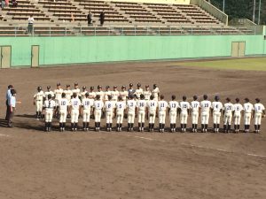 鹿児島実業軟式野球部 優勝