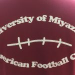 宮崎からスポーツコンディショニングの依頼