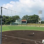 鹿児島実業軟式野球部のサポート