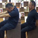 マラソンの為のコンディショニング
