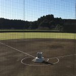 鹿児島実業高校 軟式野球部のサポート報告