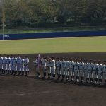 鹿児島実業 軟式野球部のトレーナー活動報告