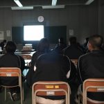 スポーツ選手の栄養研修会を開催しました