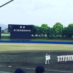 鹿児島実業高校 九州大会優勝