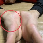 種子島から来店された方