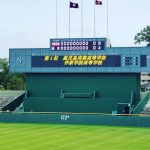 チームトレーナーとしてサポートをしている鹿児島実業高校軟式野球部が国体で全国優勝