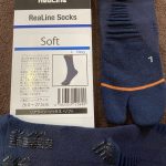 当店で取り扱いをしているリアラインソックスのご紹介