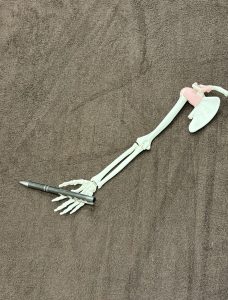 勉強の集中力は姿勢で変わる？体を整えて効率アップ【鹿児島姶良整体】