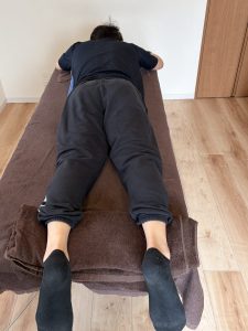 【姶良市】スポーツ後の整体で疲労回復＆ケガ予防